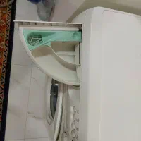 لباسشویی ایتالیایی در میناب|ماشین لباسشویی و خشککن لباس|میناب, |دیوار