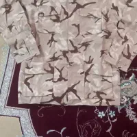 لباس سربازی لباس کار