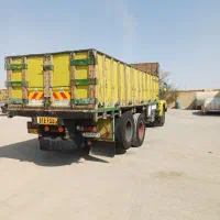 ولو|خودرو سنگین|برخوار, |دیوار
