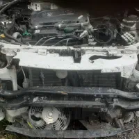 کوییک مدل ۱۴۰۱ سفید