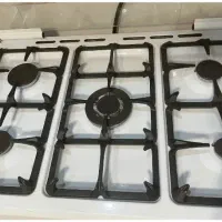 اجاق گاز اسنوا