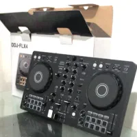 دی جی کنترلر DDJ Flx4