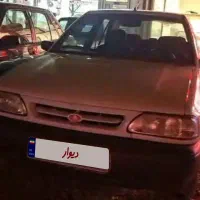 مدل 1390|خودرو سواری و وانت|لیلان, |دیوار