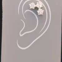 پیرسینگ گوش