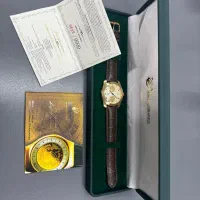 ساعت GoldQuest Kairos Series II