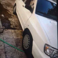 پراید۱۳۲ مدل ۹۰|خودرو سواری و وانت|خرم‌آباد, |دیوار