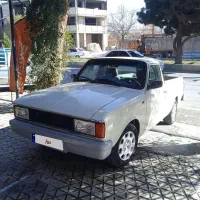 پیکان وانت مدل 90