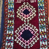 فرش دست بافت قدیمی