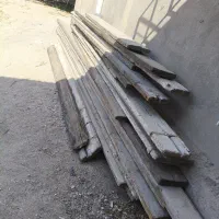 تخته الوار شش و چار متری