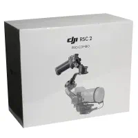 گیمبال رونین dji rsc2 کمبو