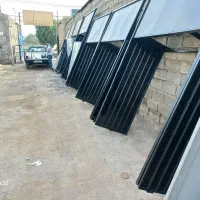 کف وباربند شمالی و... نو و دست دووم