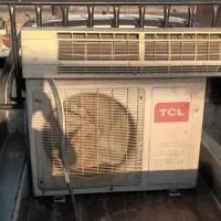 خریدوفروش انواع واقسام کولرگازی