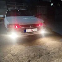 پژوSLXTU5|خودرو سواری و وانت|شهرکرد, |دیوار