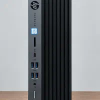 مینی کیس HP G7