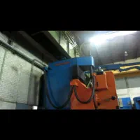 فرز cncمارک دروپ کنترل هایدن ۵۳۰|ماشینآلات صنعتی|پردیس, شهرک صنعتی کمرد|دیوار