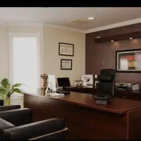 استخدام کارمند دفتری در محیط کاملا امن