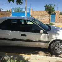 زانتیا ۸۹سفید