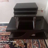 میز وگل میز در حدنو|مبلمان خانگی و میز عسلی|شاهین‌شهر, شهرک گلدیس|دیوار