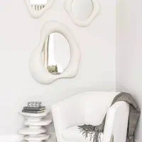 آینه های پاپیه ماشه مدرن دکوراتیو پینترستی|آینه|تهران, صادقیه|دیوار