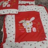 لحاف و تشک و کیسه خواب نوزاد|اسباب و اثاث بچه|رفسنجان, |دیوار