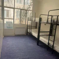 خوابگاه دخترانه بدون ودیعه