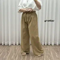 دوخت شلوار تابستانه