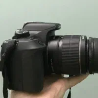 دوربین کنون|دوربین عکاسی و فیلم‌برداری|ساری, |دیوار