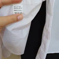 کت و شلوار مشکی سایز ۵۰|لباس|سلماس, |دیوار