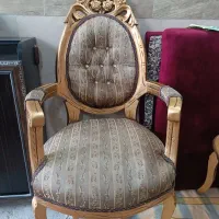 مبلمان 9 نفره|مبلمان خانگی و میز عسلی|قنوات, |دیوار