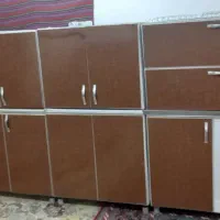 سرتاسر اهواز کابینت خریداریم|مصالح و تجهیزات ساختمان|اهواز, گلستان|دیوار