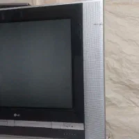 تلویزیون ۳۲ اینچ ویدیو.و سی دی خور