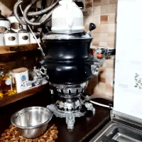 سماور گازی ۶لیتری