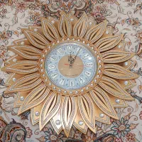 ساعت دیواری سیتا