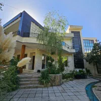 اجاره ویلای کآخ سفید شیراز باما|اجارهٔ کوتاه‌مدت ویلا و باغ|شیراز, گویم|دیوار