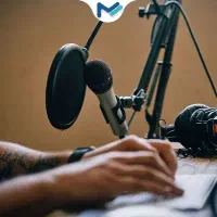 آموزش خصوصی گویندگی و اجرا فقط ۲۹۸