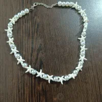 دستبند و گردن بند دخترانه|بدلیجات|قزوین, |دیوار