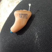 سمعک مخفی  کانادایی