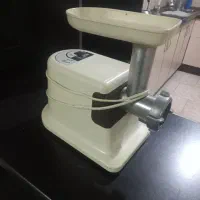 چرخ گوشت|خردکن، آسیاب، غذاساز|تهران, نازی‌آباد|دیوار