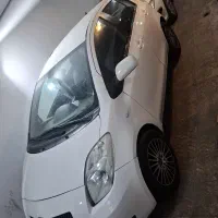 تویوتا یاریس هاچبک