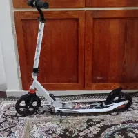 اسکوتر xlm lionman