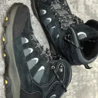 کفش کوهنوردی|کیف، کفش، کمربند|گرگان, |دیوار