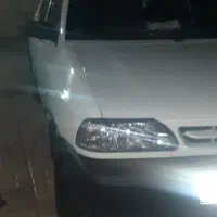 پراید ۱۳۱ مدل ۹۶