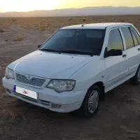 پراید111مدل1396