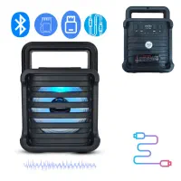 اسپیکر کوچک 3 اینچ زیبا