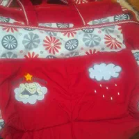 روروئک و ساک حمل نوزاد و ساک لباس بچه|کالسکه و لوازم جانبی|قم, زاویه|دیوار