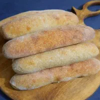 پخش نان بلکی و ساندویچی