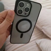 آیفون ۱۵ پرو مکس zza 256 دوسیم