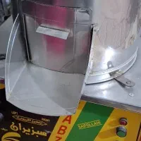 سبزی خوردکن 7 کیلویی|خردکن، آسیاب، غذاساز|شوشتر, |دیوار