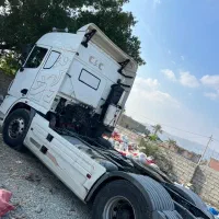 کامیون کشنده سی اند سی|خودرو سنگین|بندرعباس, |دیوار