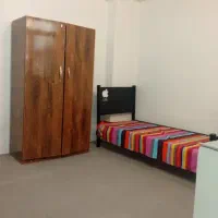 خوابگاه دخترانه کارمندی کم جمعیت هدایت|اجارهٔ کوتاه‌مدت آپارتمان و سوئیت|شیراز, ملاصدرا|دیوار